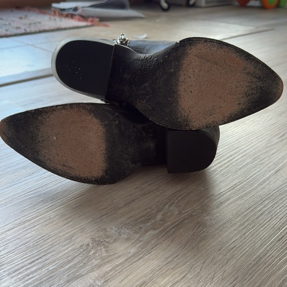 Old Gringo Yippe Kiyay Collection Boots - Picture 3 of 5